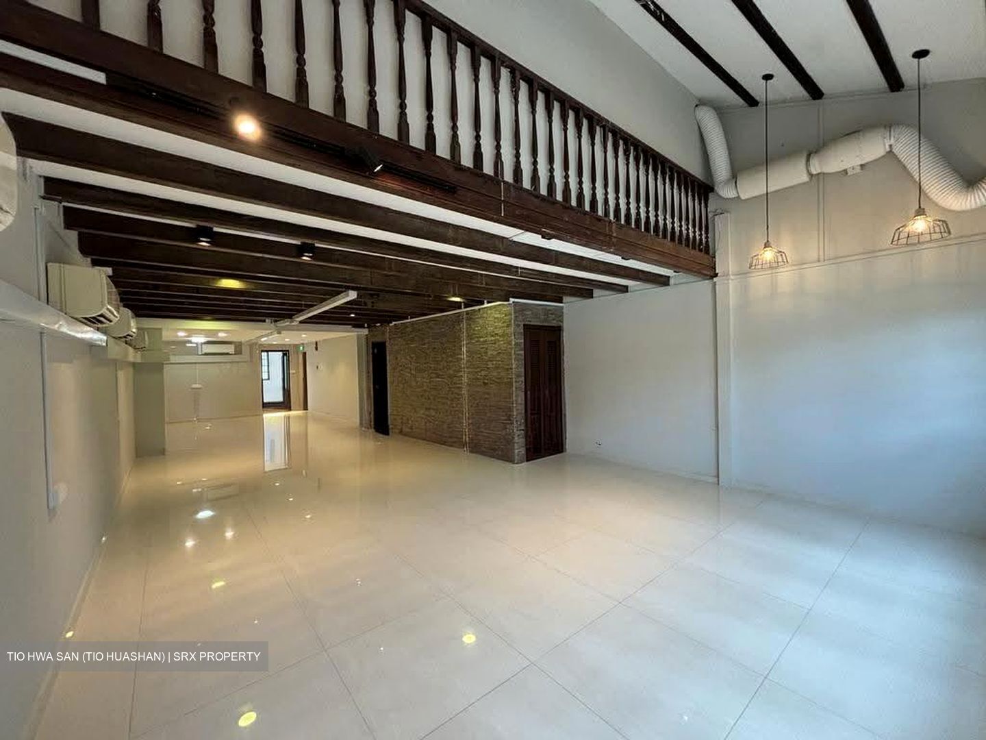 Circular Road (D1), Shop House #628747291